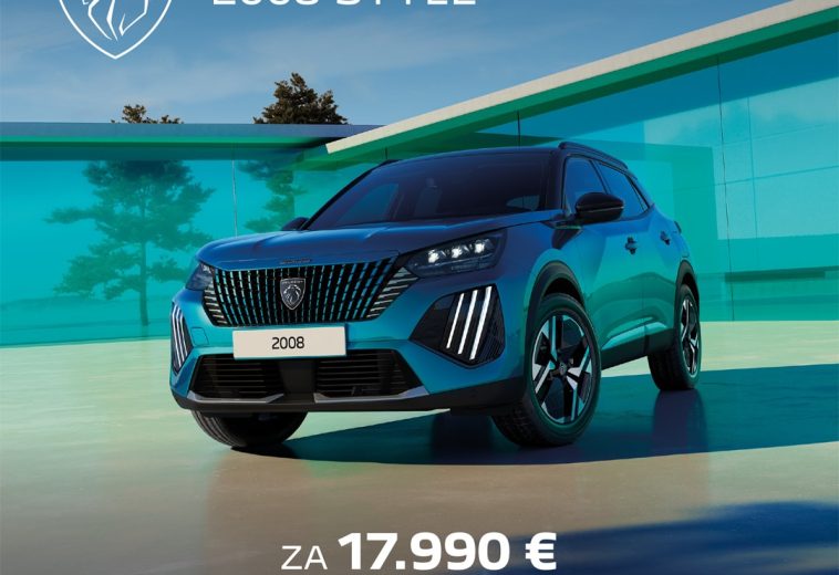 Zimske in akcijske ugodnosti pri Avto Jarc