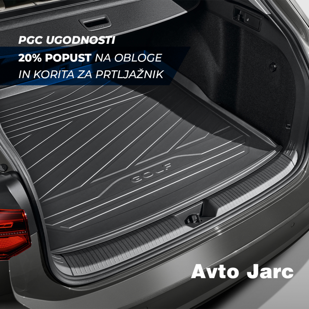 PGC akcija