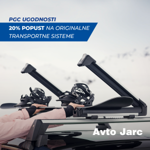 PGC akcija