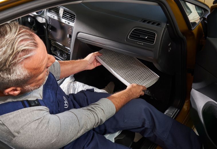 ZAKAJ VAŠA KLIMATSKA NAPRAVA POTREBUJE OSVEŽITEV?